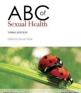 ABC of Sexual Health, 3rd Edition