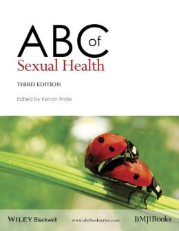 ABC of Sexual Health, 3rd Edition