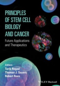 Principles of Stem Cell Biology and Cancer: Future Applications and Therapeutics
