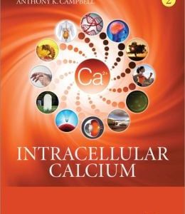 Intracellular Calcium, 2 Volume Set