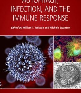 Autophagy, Infection, and the Immune Response