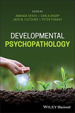 Developmental Psychopathology (Original PDF from Publisher)