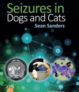 Seizures in Dogs and Cats