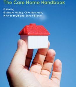 The Care Home Handbook