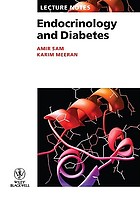 Lecture Notes: Endocrinology and Diabetes (Original PDF from Publisher)