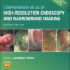 Comprehensive Atlas of High Resolution Endoscopy and Narrowband Imaging, 2nd Edition (PDF)