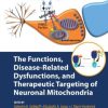 The Functions, Disease-Related Dysfunctions, and Therapeutic Targeting of Neuronal Mitochondria