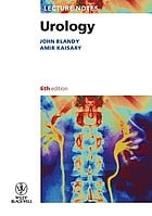 Lecture Notes: Urology, 6th Edition (Original PDF from Publisher)