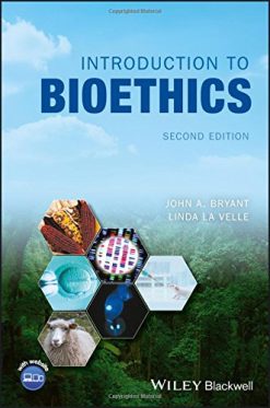 Introduction to Bioethics, 2nd Edition (PDF)