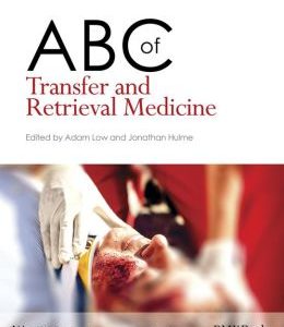 ABC of Transfer and Retrieval Medicine
