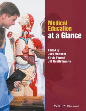 Medical Education at a Glance (EPUB)