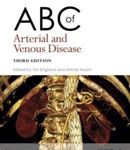 ABC of Arterial and Venous Disease, 3rd Edition