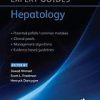 Mount Sinai Expert Guides: Hepatology (Original PDF from Publisher)