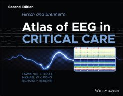 Hirsch and Brenner’s Atlas of EEG in Critical Care, 2nd Edition (EPUB)