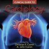 Clinical Guide to Cardiology