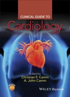 Clinical Guide to Cardiology