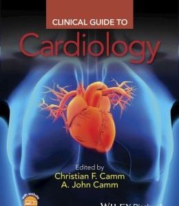 Clinical Guide to Cardiology