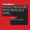The Handbook of Evolutionary Psychology, 2nd Edition, Volume 2: Integrations