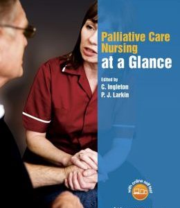 Palliative Care Nursing at a Glance