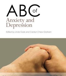 ABC of Anxiety and Depression