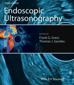 Endoscopic Ultrasonography, 3rd Edition