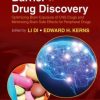 Blood-Brain Barrier in Drug Discovery: Optimizing Brain Exposure of CNS Drugs and Minimizing Brain Side Effects for Peripheral Drugs (Original PDF from Publisher)