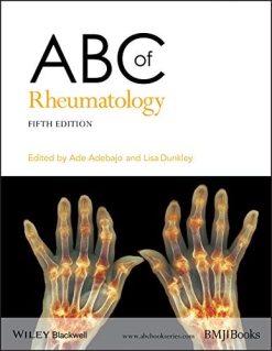 ABC of Rheumatology (ABC Series) (Original PDF from Publisher)