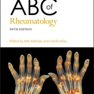 ABC of Rheumatology (ABC Series) (Original PDF from Publisher)