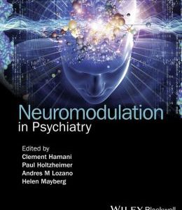 Neuromodulation in Psychiatry