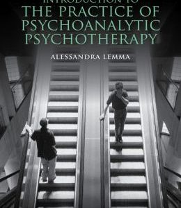 Introduction to the Practice of Psychoanalytic Psychotherapy