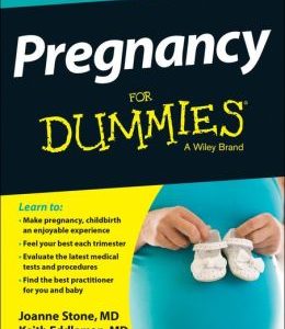 Pregnancy For Dummies
