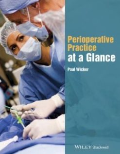 Perioperative Practice at a Glance