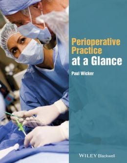 Perioperative Practice at a Glance