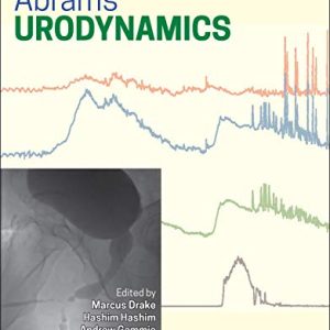 Abrams’ Urodynamics, 4th edition (Original PDF from Publisher)