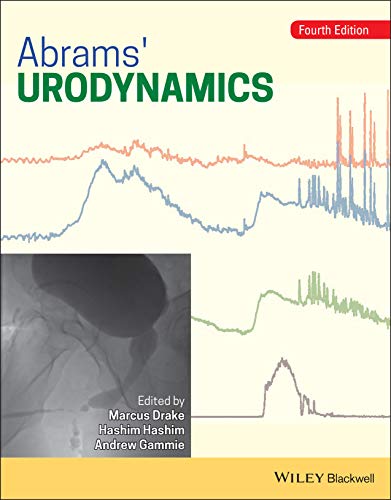 Abrams’ Urodynamics, 4th edition (Original PDF from Publisher)