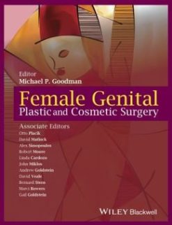 Female Genital Plastic and Cosmetic Surgery
