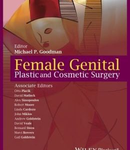 Female Genital Plastic and Cosmetic Surgery