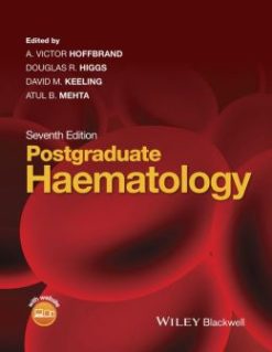 Postgraduate Haematology, 7th Edition