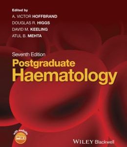 Postgraduate Haematology, 7th Edition