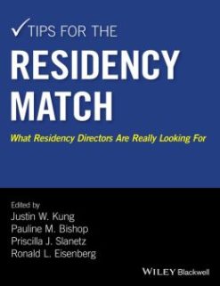 Tips for the Residency Match: What Residency Directors Are Really Looking For