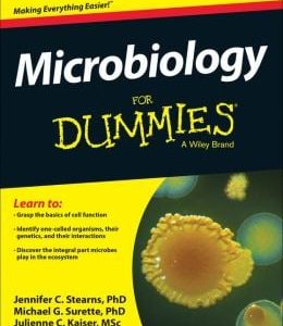 Microbiology For Dummies