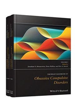 The Wiley Handbook of Obsessive Compulsive Disorders, 2 Volume Set (Wiley Clinical Psychology Handbooks) (EPUB)