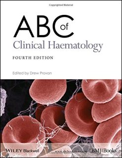 ABC of Clinical Haematology (ABC Series) (PDF)