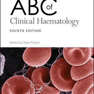 ABC of Clinical Haematology (ABC Series) (PDF)