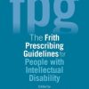 The Frith Prescribing Guidelines for People with Intellectual Disability
