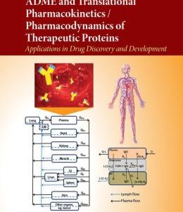 ADME and Translational Pharmacokinetics / Pharmacodynamics of Therapeutic Proteins