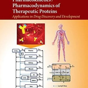 ADME and Translational Pharmacokinetics / Pharmacodynamics of Therapeutic Proteins: Applications in Drug Discovery and Development (PDF)