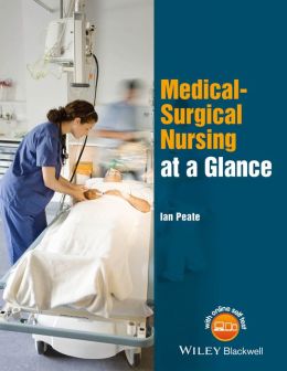 Medical-Surgical Nursing at a Glance (Original PDF from Publisher)