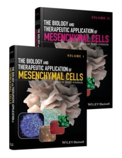 The Biology and Therapeutic Application of Mesenchymal Cells – Set (PDF)