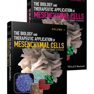 The Biology and Therapeutic Application of Mesenchymal Cells – Set (PDF)